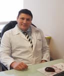 Pablo Correa Polyschuk