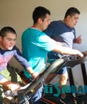 Manuel Carcamo Moena