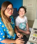 Karin Lamia Hijazin Jara