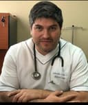 Sebastian Cortes Castillo