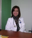 Silvana Uribe Vivanco