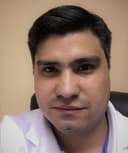 Jorge Barrientos Weston