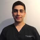 Roberto Contreras Espinoza