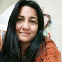 Claudia Rojas Castillo