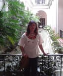 Veronica Garay Moffat