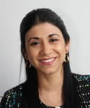 Daniela Constanza Pastene Oporto