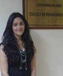 Constanza Olivares Vilches