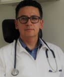 Jorge Alonso Medina Bustos