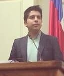 Diego Aravena Pimentel