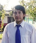 Nicolas Olate Abraham