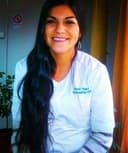 Marta Vergara Padilla