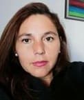 Silvana Arancibia Fuentes