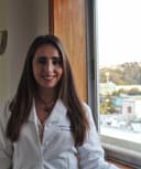 Daniela Asenjo Castillo