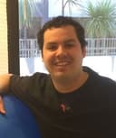 Gabriel Vega Farías