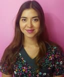 Grace Nicole Quiroz Fritz