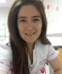 Joseline Del Pilar Medel Briones