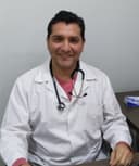 Ricardo Robledo Avila