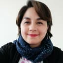 Carolina Reyes Espinoza