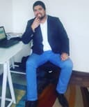 Ivo Sebastián Araya Tapia