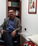 Manuel Álvarez Huitrayao