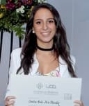 Catalina Arís Faúndez