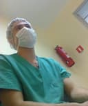 Patricio Rosas Gallardo