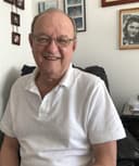 Jorge Enrique Schwartz Jodorkovsky