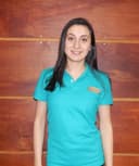 Katherine Almonacid Hernandez