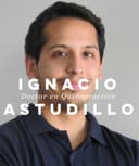 Ignacio Astudillo