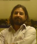 Rodrigo Escudero Carvajal