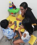 Lucia Margarita Bustamante Herrera