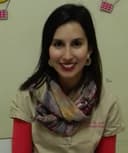 Fabiola Soto Subiabre