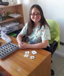 Yesenia Ibáñez Peñaloza