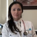 Cristina Saldias Porras