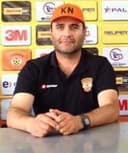 Santiago Rojas Sexton