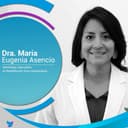 María Eugenia Asencio Mejía