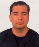 Héctor Flores De la Fuente