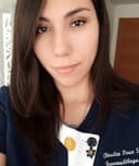 Claudia Verónica Pérez Silva