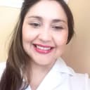 Geraldine Vasquez Cabello