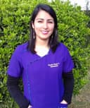 Claudia Vasquez Retamal