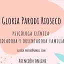 Gloria Parodi Rioseco