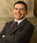 Daniel Pacheco Bravo