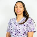 Nicol Suarez Quinteros