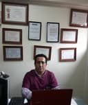 Manolo Maldonado Bassantes