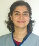 Veronica Hormazabal Ramirez