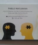 Pablo Maturana