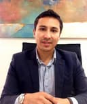 Gustavo Raposo Rivas