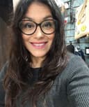 Maria Francisca Pacheco Rivas