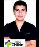 Nicolás A. Espinoza Constanzo