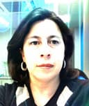 Olivia Aurora Vidal Ormeño